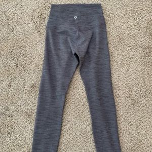 Lululemon Align High-Rise Pant 25”